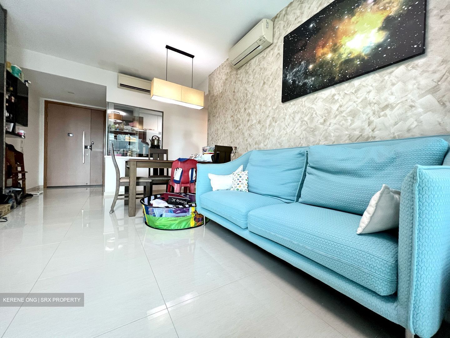 Belysa (D18), Condominium #377643141